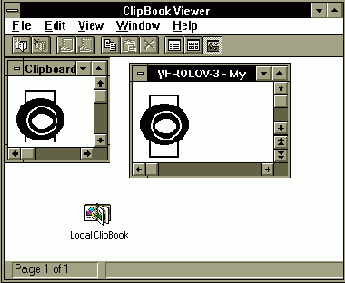   Clipboard