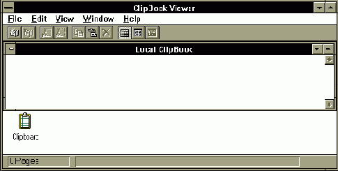   Clipboard
